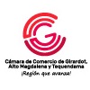 CÁMARA DE COMERCIO DE GIRARDOT
