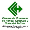 CÁMARA DE COMERCIO DE HONDA