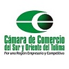 CÁMARA DE COMERCIO DEL SUR Y ORIENTE DEL TOLIMA